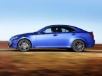 Lexus IS200d 2010 года (UK)